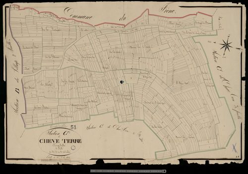 Coupéville. Section C2