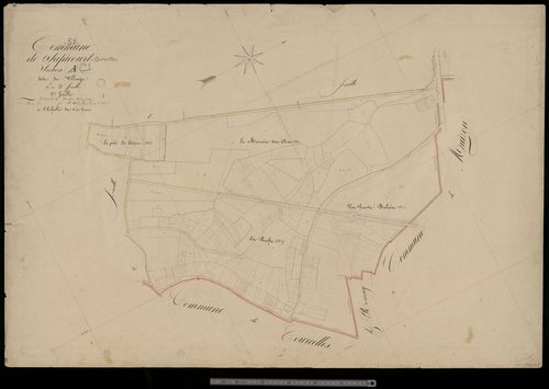 Sapicourt. Section C2