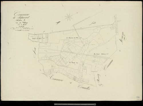 Sapicourt. Section A2