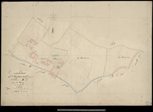Sapicourt. Section C3