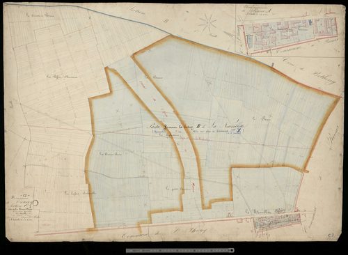 Courcy. Section C2