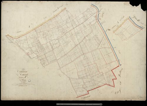 Couvrot. Section C2