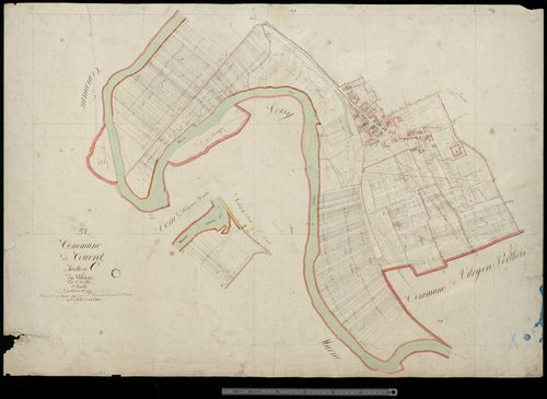 Couvrot. Section C1
