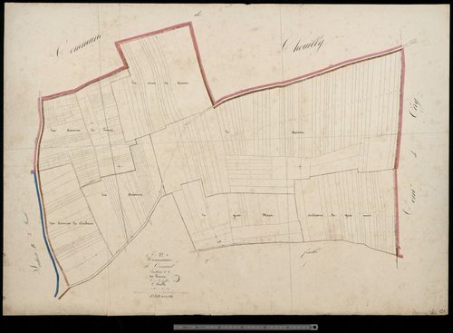 Cramant. Section C1