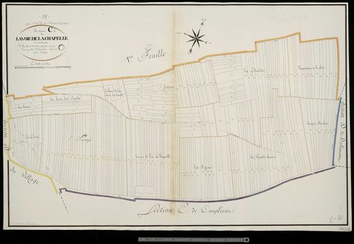 Croix-en-Champagne (La). Section C2