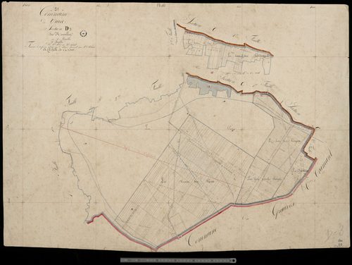 Cuis. Section D3