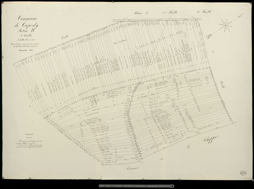 Cuperly. Section D2
