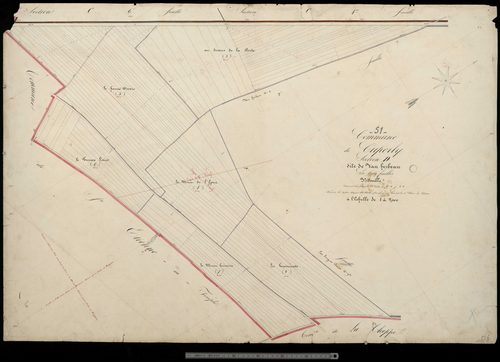 Cuperly. Section D3