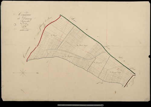 Damery. Section D2