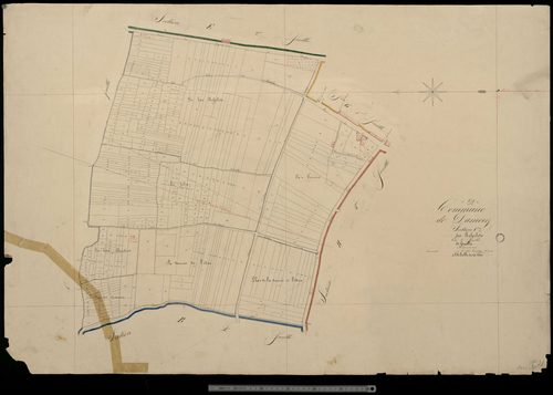 Damery. Section C2