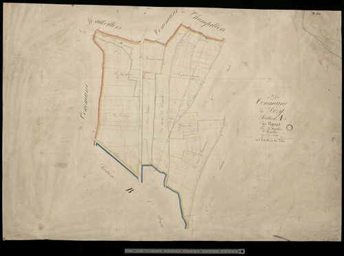 Dizy-sur-Marne. Section A1_1