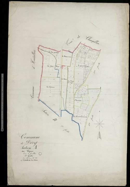 Dizy-sur-Marne. Section A1_2