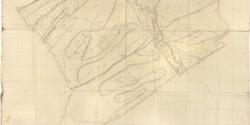 Plan géométrique