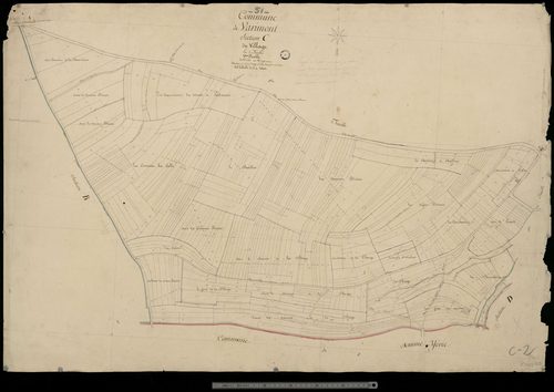 Varimont. Section C2