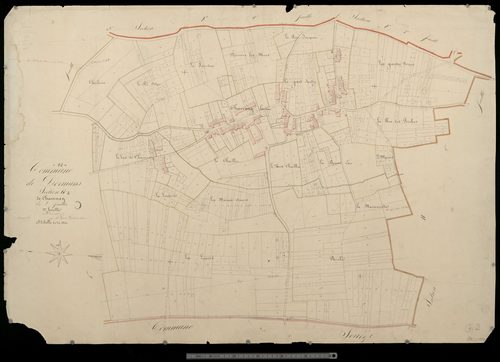 Dormans. Section G2
