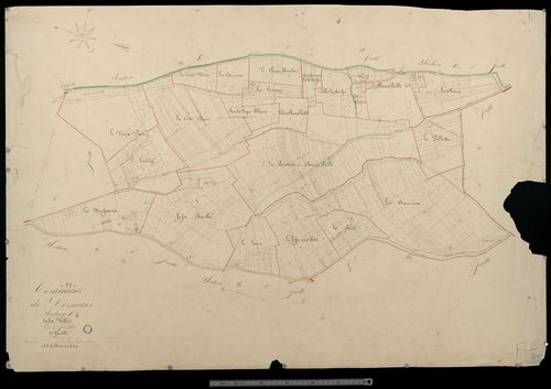 Dormans. Section F2