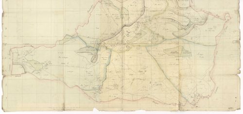 Plan géométrique