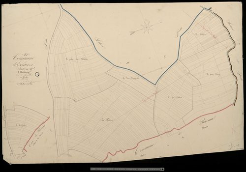 Éclaires. Section D1