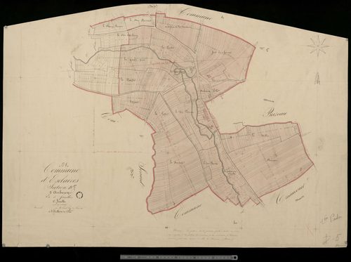 Éclaires. Section D5_1