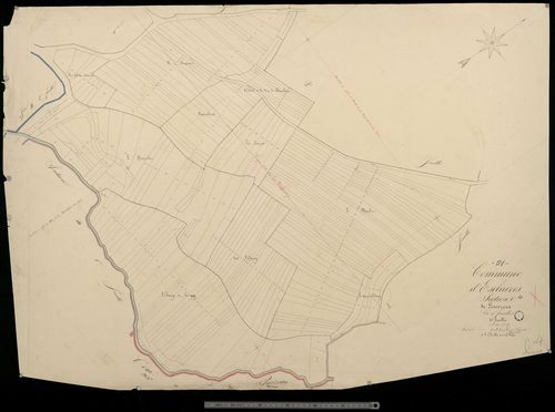 Éclaires. Section C4