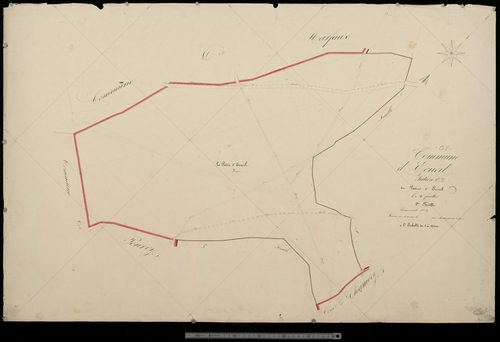 Écueil. Section C2