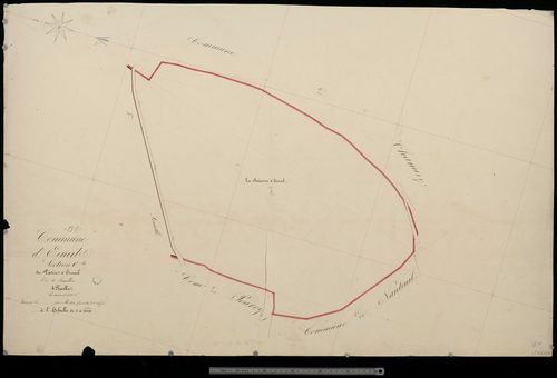 Écueil. Section C4