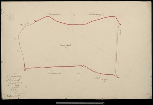Écueil. Section C3