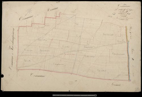 Écury-le-Repos. Section C2