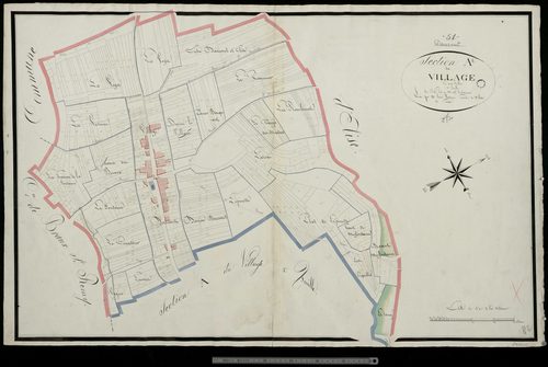 Daucourt. Section A2