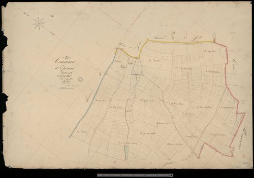 Épense. Section C1
