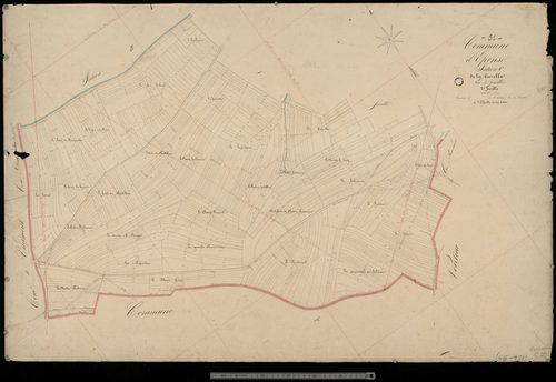 Épense. Section C2