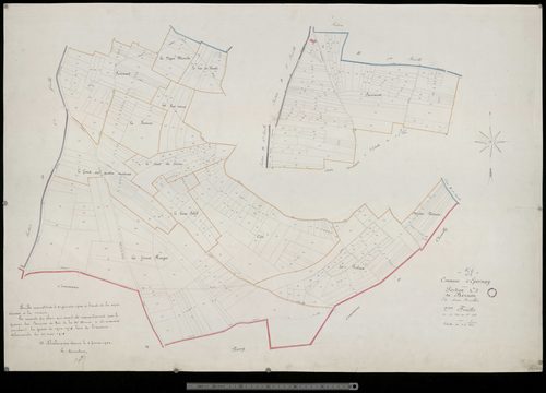 Épernay. Section C2