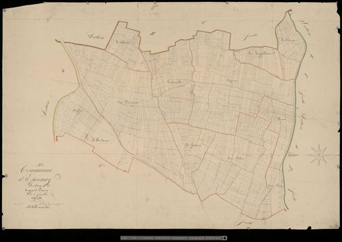 Épernay. Section F1