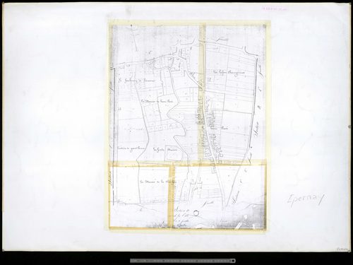 Épernay. Section D3