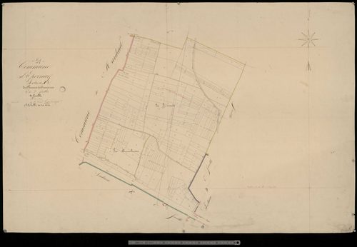 Épernay. Section A2