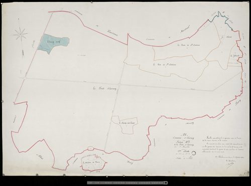 Épernay. Section H2