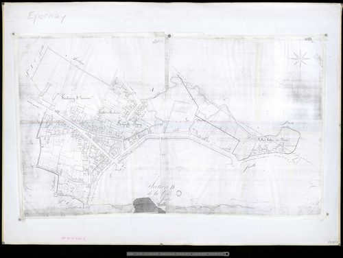Épernay. Section D1