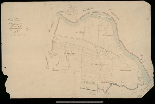 Épernay. Section A1