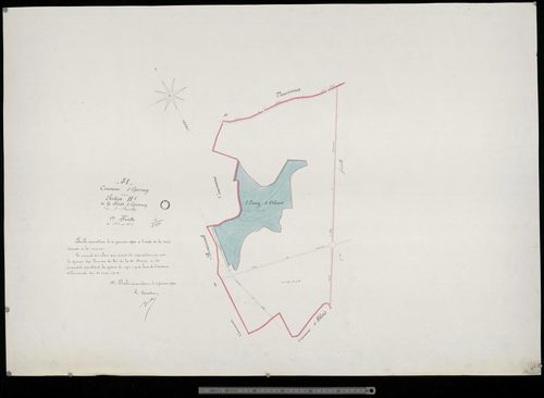 Épernay. Section H1