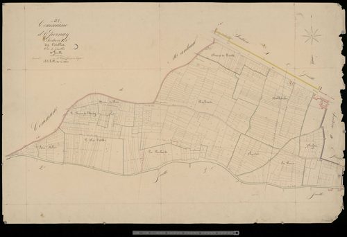 Épernay. Section E1