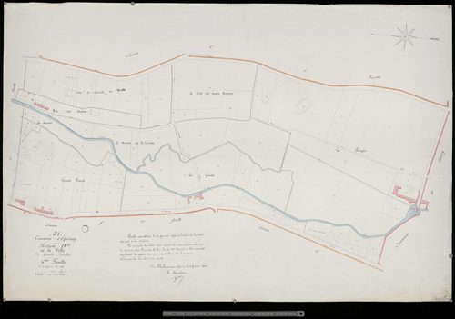 Épernay. Section D4