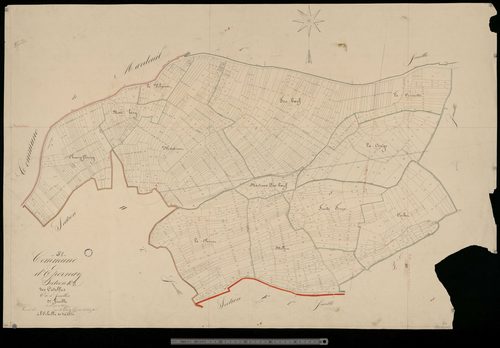 Épernay. Section E2