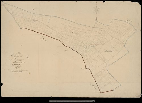 Épernay. Section B2