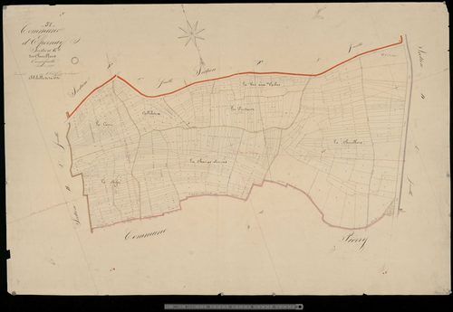 Épernay. Section Gu