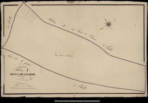 Épine (L'). Section A2