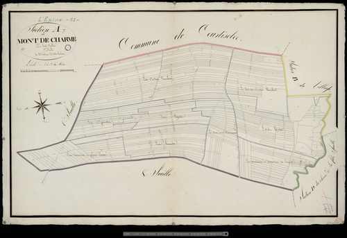 Épine (L'). Section A7