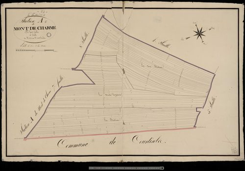 Épine (L'). Section A6