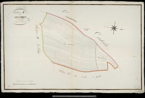 Épine (L'). Section C1