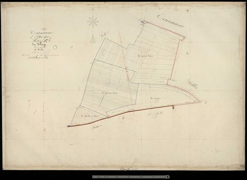 Époye. Section B3