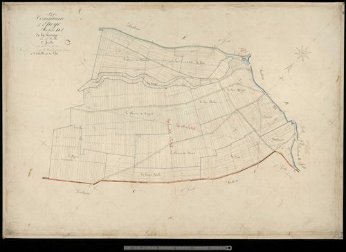 Époye. Section D1
